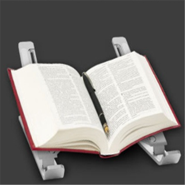 Soporte Ajustable de Aluminio para Portátil con Seis Alturas